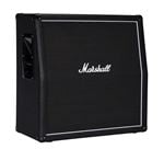 Marshall MX412AR Angled Guitar Speaker Cabinet 4x12 240 Watts Front View